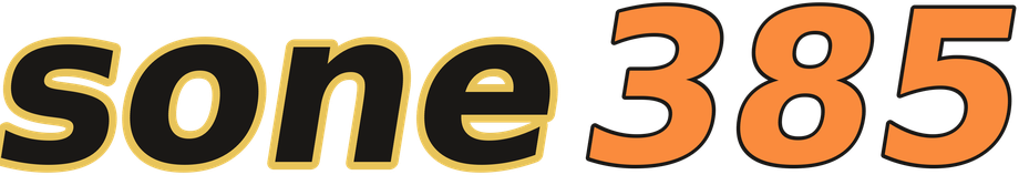 sone385 logo