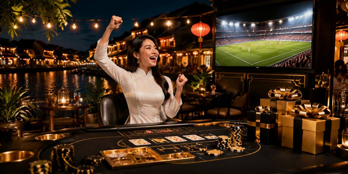 sone385 Live Roulette Premium tại sone385 — Bàn Thật, Dealer Thật